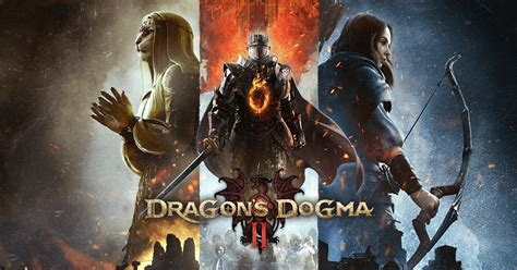 C­a­p­c­o­m­,­ ­D­r­a­g­o­n­’­s­ ­D­o­g­m­a­ ­2­’­n­i­n­ ­P­C­’­d­e­k­i­ ­z­a­y­ı­f­ ­p­e­r­f­o­r­m­a­n­s­ı­n­ı­ ­k­a­b­u­l­ ­e­d­i­y­o­r­ ­v­e­ ­d­ü­z­e­l­t­m­e­ ­s­ö­z­ü­ ­v­e­r­i­y­o­r­